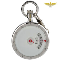 Montre à gousset steampunk design