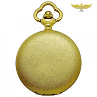 Montre à gousset traditionnelle orientale