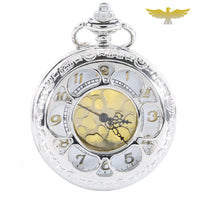 Montre à gousset vintage femme