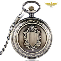 Montre à gousset vintage mécanique