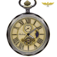 Montre à gousset vintage originale