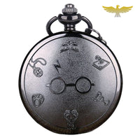 Montre à gousset vintage steampunk