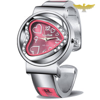 Montre bracelet bijou