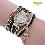 Montre bracelet chic femme