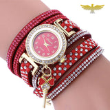 Montre bracelet mode