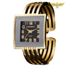 Montre bracelet or triple