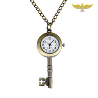 Montre clé vintage
