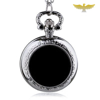 Montre collier à personnaliser