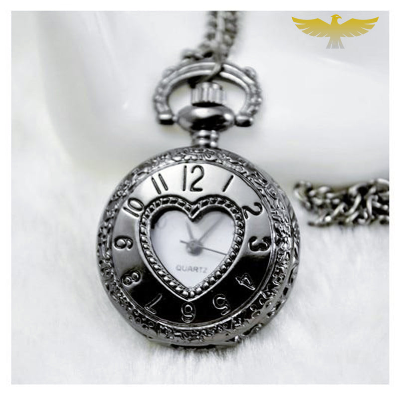 Montre collier Girl's Charm