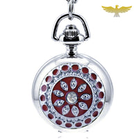 Montre collier harmonie