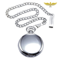 Montre de poche ancienne