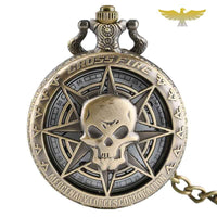 MONTRE A GOUSSET ANCIENNE MERCENAIRE