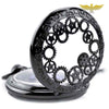 MONTRE GOUSSET STEAMPUNK CHROME