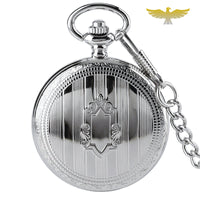 Montre de poche homme