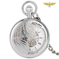 Montre de poche luxe