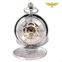 Montre de poche mécanique