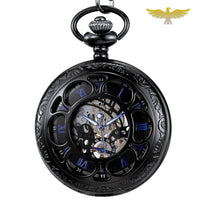 Montre de poche oignon