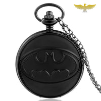 Montre gousset batman