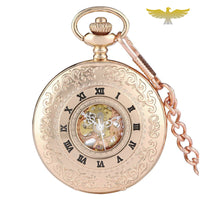 Montre gousset de poche