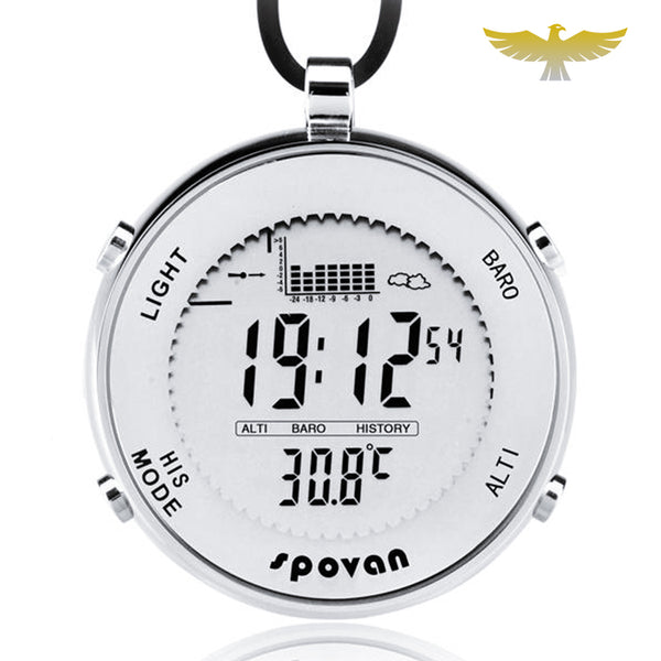 Montre gousset étanche