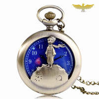 MONTRE GOUSSET FANTAISIE PETIT PRINCE