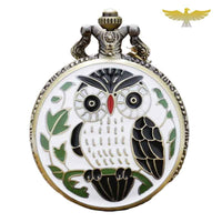 MONTRE DE POCHE GOUSSET FEMME DIVA