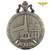 Montre gousset francaise