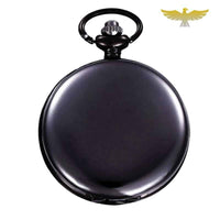 MONTRE GOUSSET HOMME ARGENT NOIR