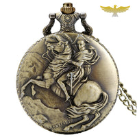 Montre gousset Napoleon