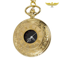 Montre gousset or ancienne