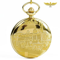 Montre gousset regulateur