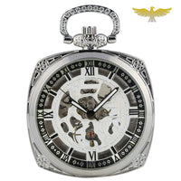 Montre homme de poche
