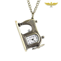 MONTRE MACHINE A COUDRE 