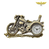 MONTRE MOTO VINTAGE