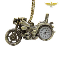 MONTRE MOTO VINTAGE