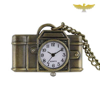 MONTRE APPAREIL PHOTO