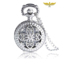 MONTRE DE POCHE GOUSSET FEMME MARQUISE