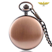 MONTRE GOUSSET FEMME ROSE