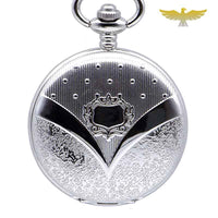 MONTRE DE POCHE GOUSSET FEMME NYMPHE