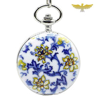 MONTRE GOUSSET FEMME DIVINITÉ