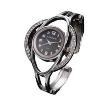 Montre bracelet acier