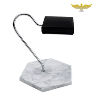 Présentoir montre à gousset marbre