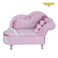 Présentoir montre à gousset Princess Sofa