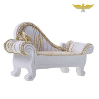 Présentoir montre à gousset canapé