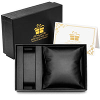 Boite cadeau pour montre de poche Just For You