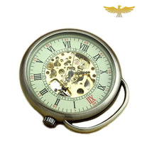 Montre gousset rétro mécanique