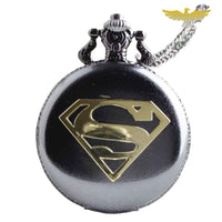 MONTRE GOUSSET SUPERMAN