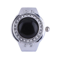 Montre bague fantaisie