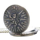 Montre à gousset Game of Thrones Lannister