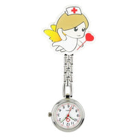 MONTRE INFIRMIÈRE VALENTIN